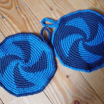 Windmill Variations