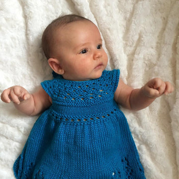 Lilly Rose dress