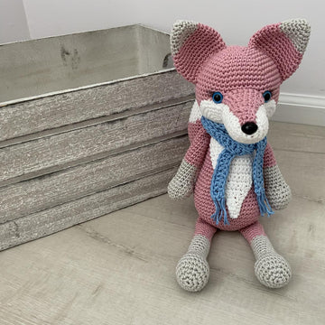 Faith the Fox