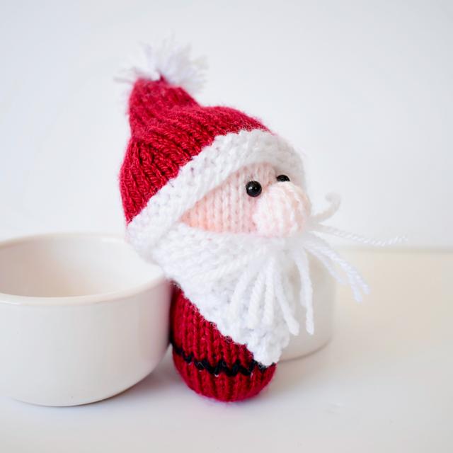 Christmas Characters