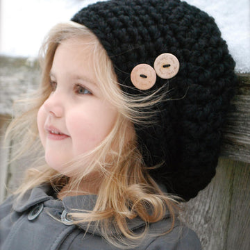 Zoie Slouchy