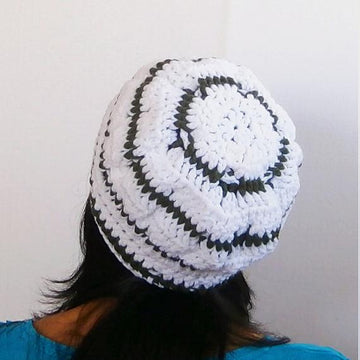 BAILEY beanie _ M45