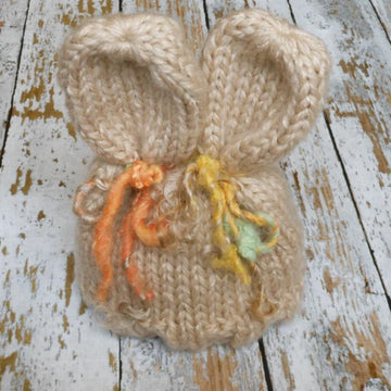 Bunny Hat