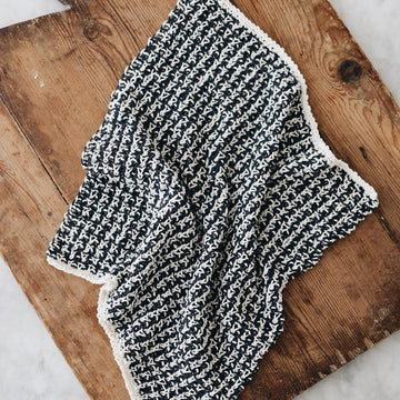 Brimfield Dishcloth