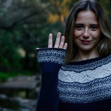 La Mascarada Sweater