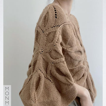 Water Lily Sweater