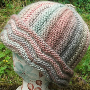Hybrid Hat