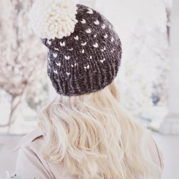 The Eclatant Beanie
