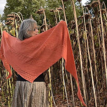 Basilan shawl
