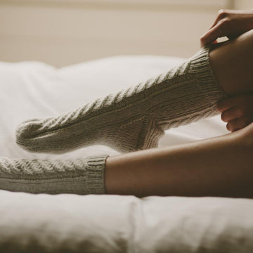 Munro Socks