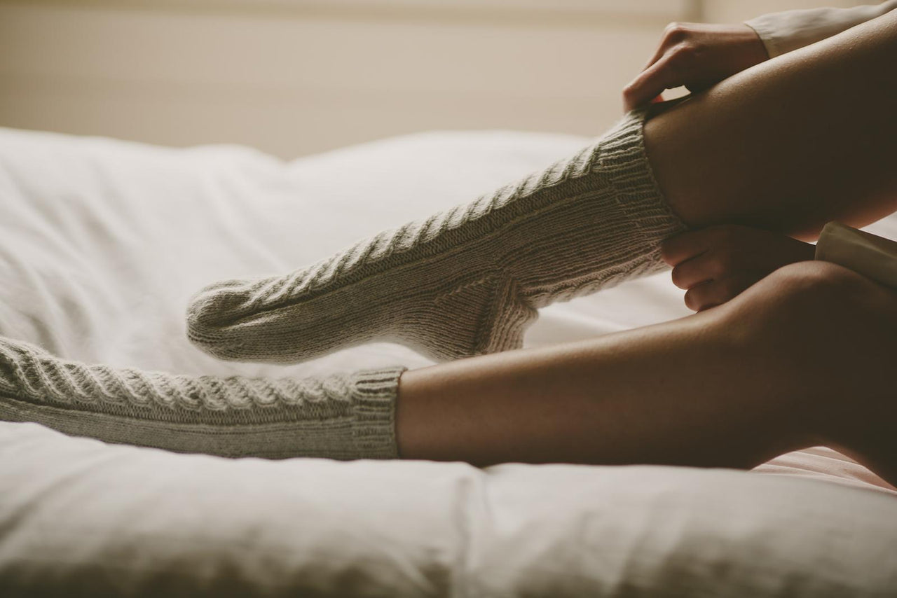 Munro Socks