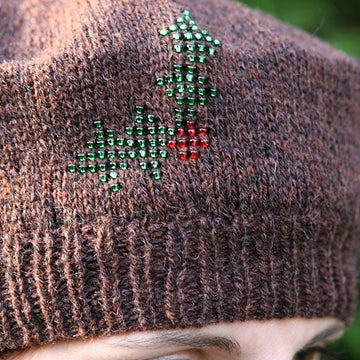 Holly Beret