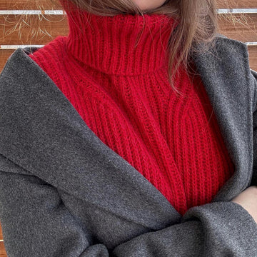 Bobbi Neck Warmer