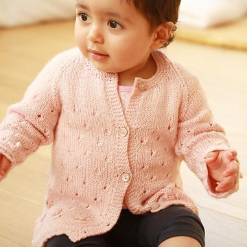 Kaelyn Cardigan