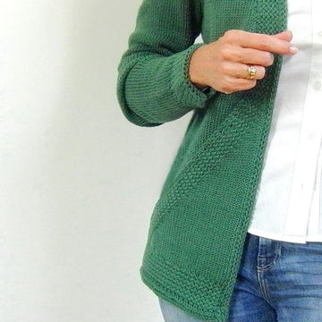 Cross Pockets