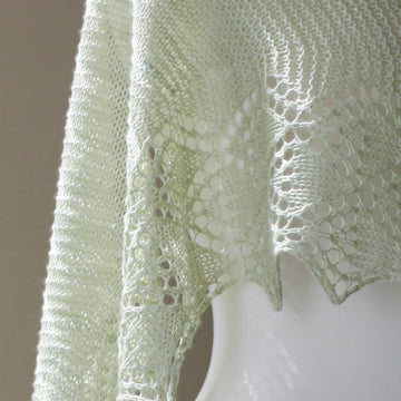 Little Summer Shawl