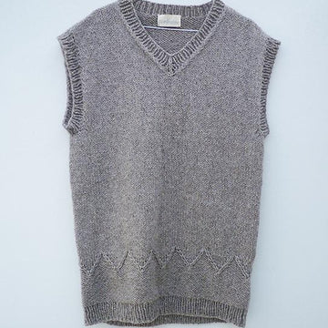 Bolly Waistcoat