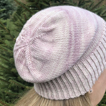 Stormy River Hat