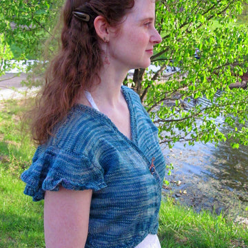 Lake Anna