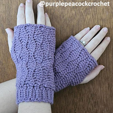 Aquarius Handwarmers