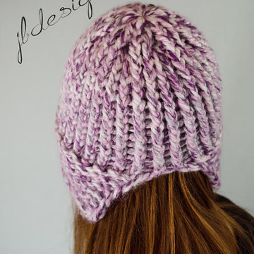 Jennie Beanie