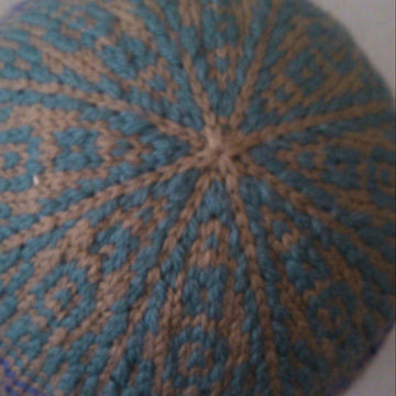 Jaecar hat
