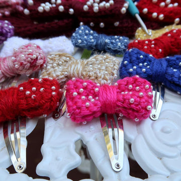The Anita Bow