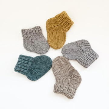 Baby socks AMMA