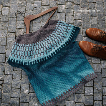Huldra Sweater