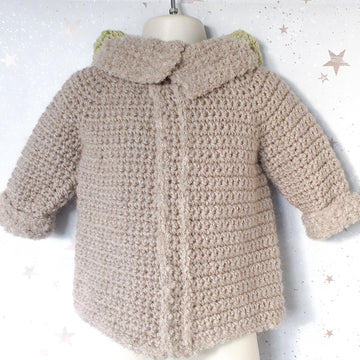 Alien Jacket