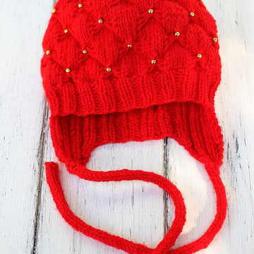 Strawberry Hat
