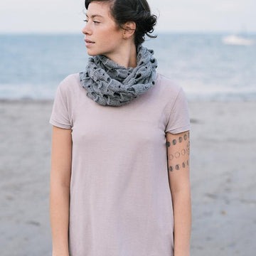 Open Waters Cowl