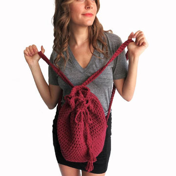 Coba Backpack