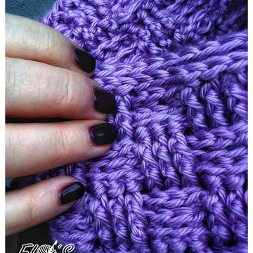 Basket Case Cowl