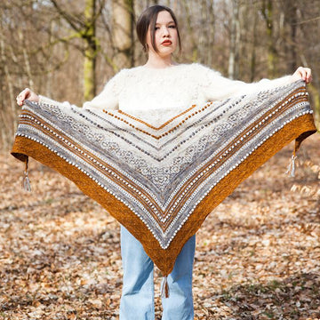 Inès Shawl