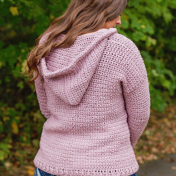 Bonfire Snuggles Hoodie