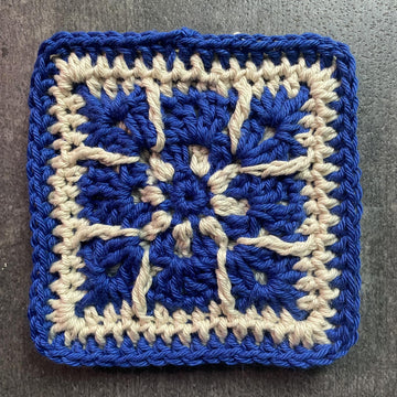 Kitchen Tile Square