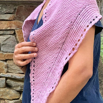 Nila Shawl