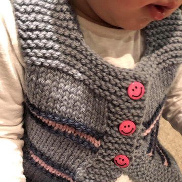 Kentucky Vest