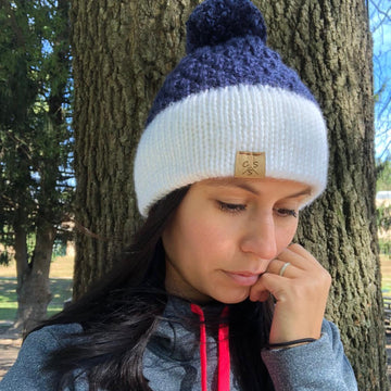 Irinda beanie