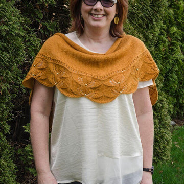 Miss Marigold