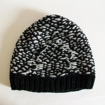 Farrier's Horseshoe Hat