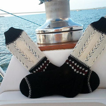 Kamila Socks