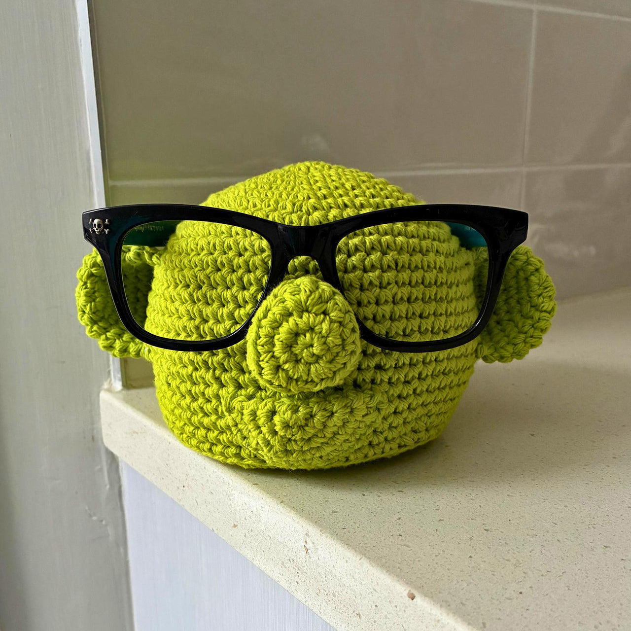 DR WHIZBANG GLASSES HOLDER