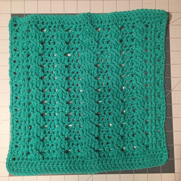Jacob Ladder Square