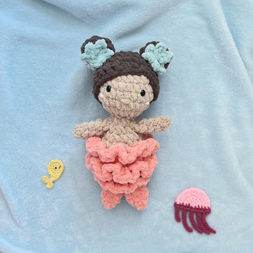 Lana Mini Mermaid