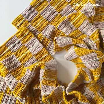 Check Me Out Scarf