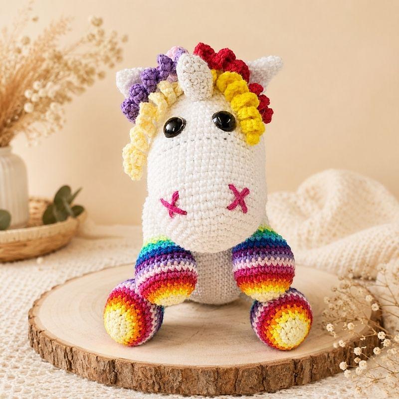 Elli Einhorn/Elli the Unicorn