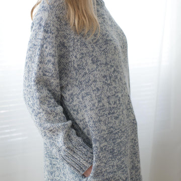 Pebble Sweater