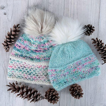 Fizzy Hat